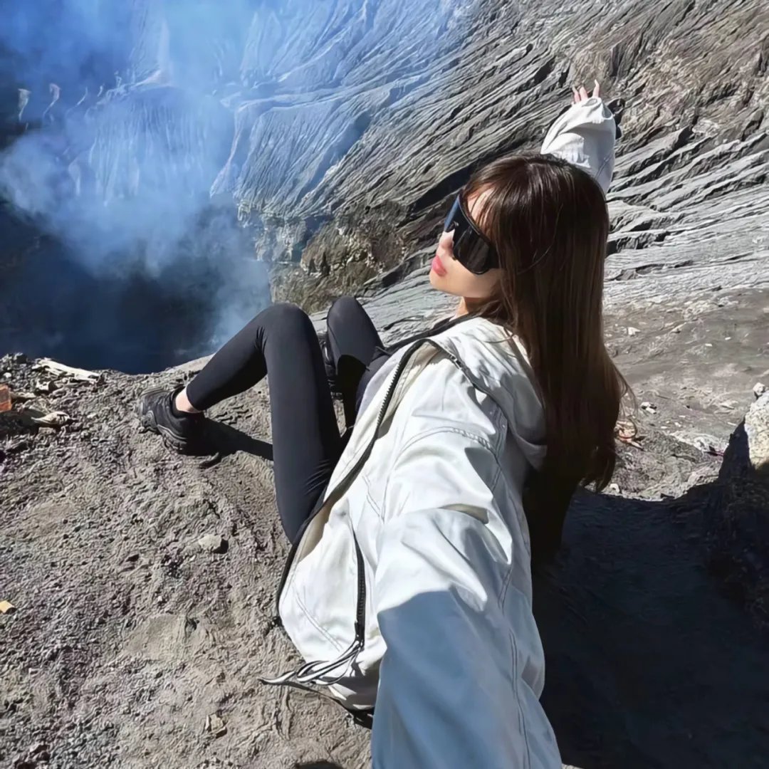 空气之魂,云之精灵