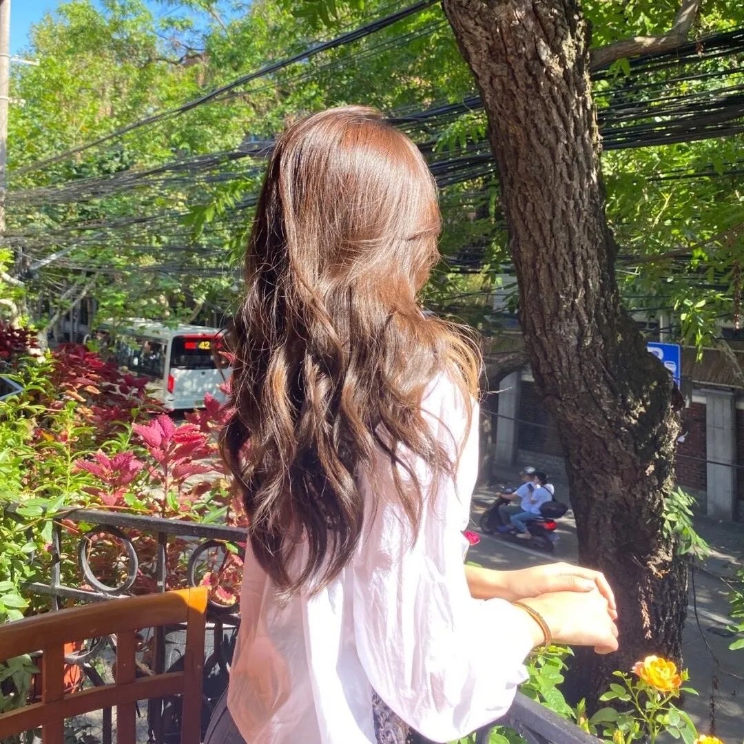 重逢后我们闪婚了