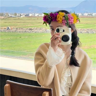 她乡·风一样的女子